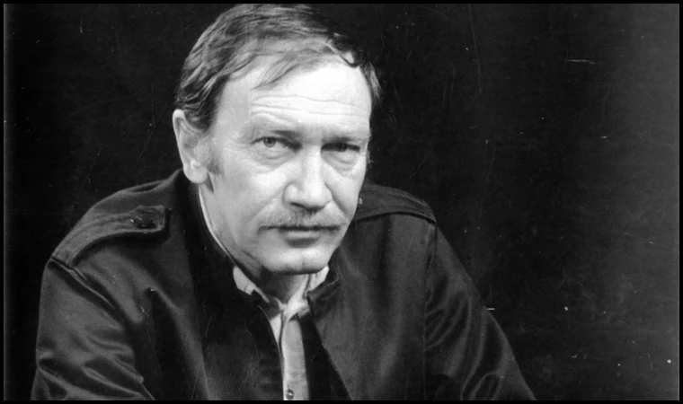 Turgut Uyar kimdir, nereli, kaç yaşında? Turgut Uyar şiirleri